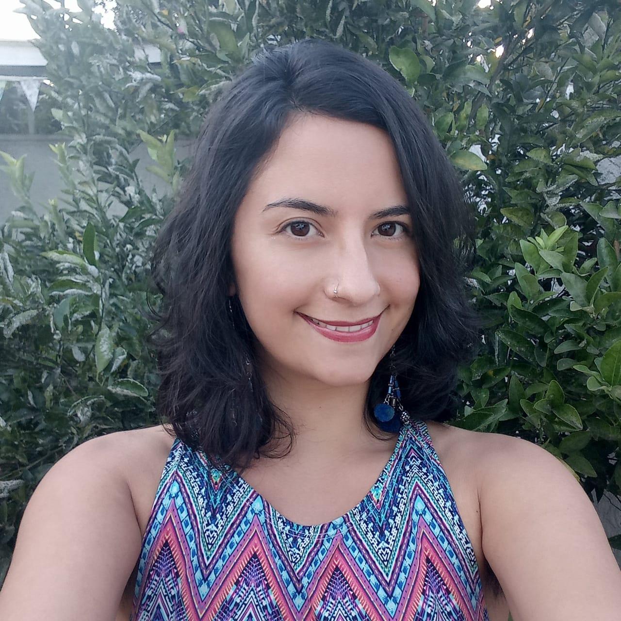 Lucía Rodríguez